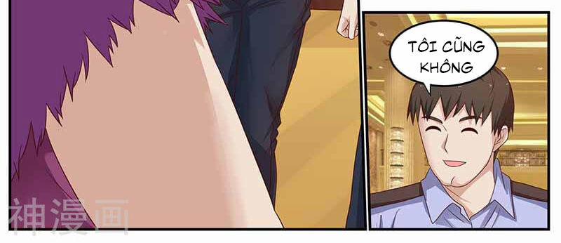 Hệ Thống X Toàn Năng 112 trang 18