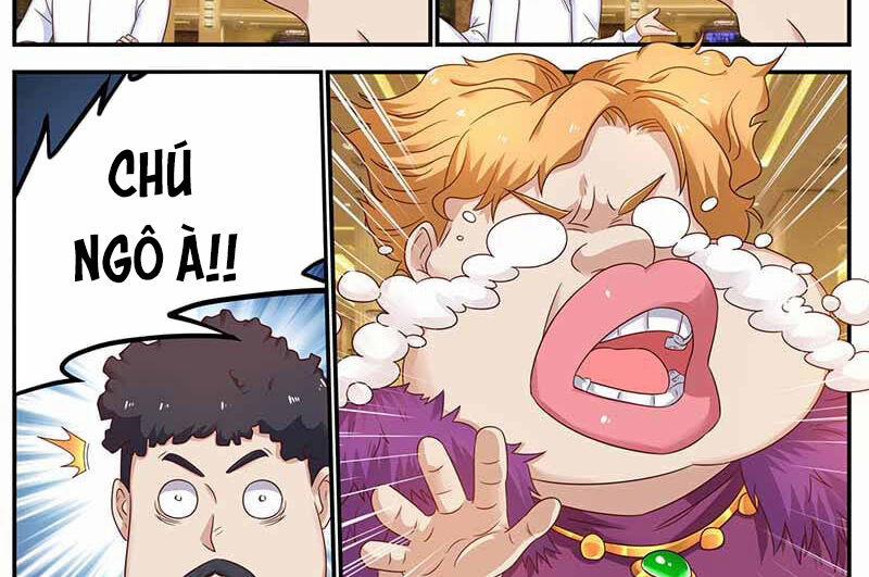 Hệ Thống X Toàn Năng 112 trang 32