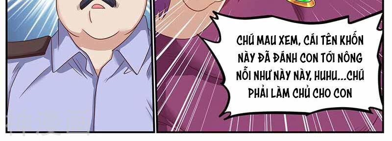 Hệ Thống X Toàn Năng 112 trang 33