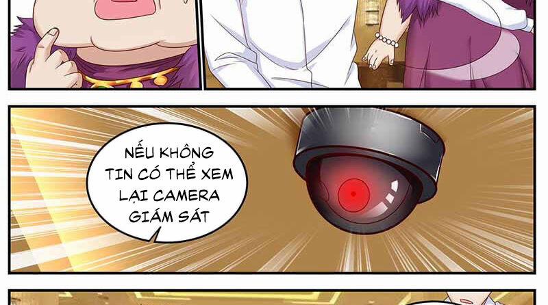 Hệ Thống X Toàn Năng 112 trang 5