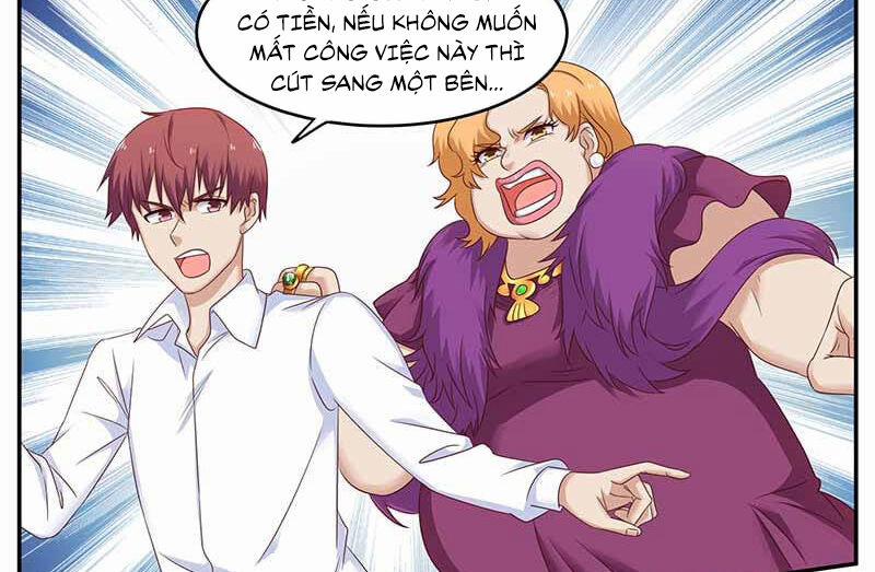 Hệ Thống X Toàn Năng 112 trang 8