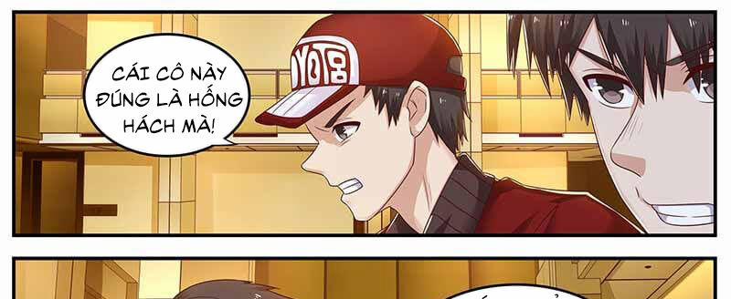 Hệ Thống X Toàn Năng 113 trang 19