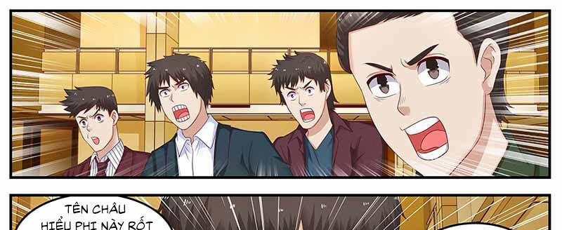 Hệ Thống X Toàn Năng 114 trang 10