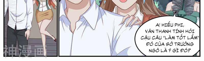 Hệ Thống X Toàn Năng 114 trang 21