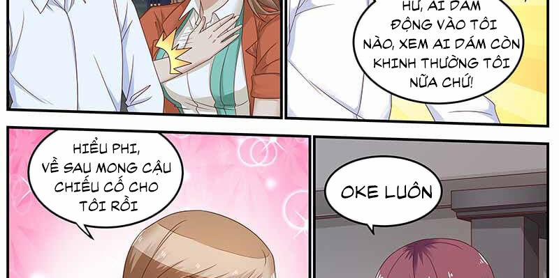 Hệ Thống X Toàn Năng 114 trang 26