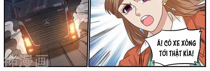 Hệ Thống X Toàn Năng 114 trang 36