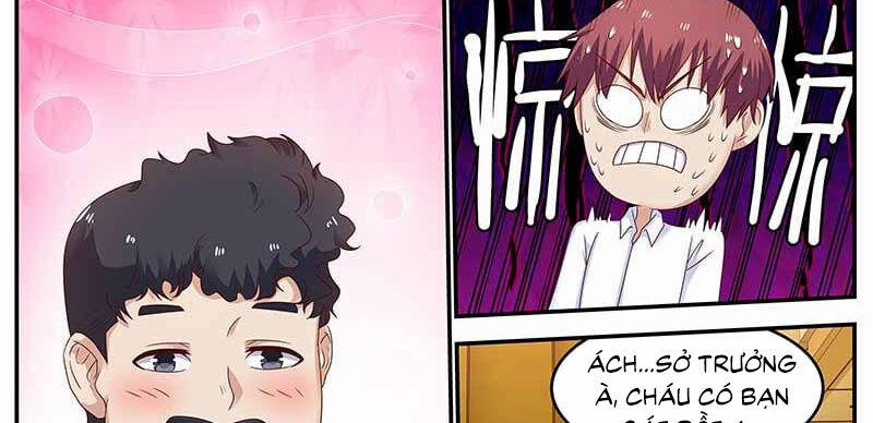 Hệ Thống X Toàn Năng 114 trang 5