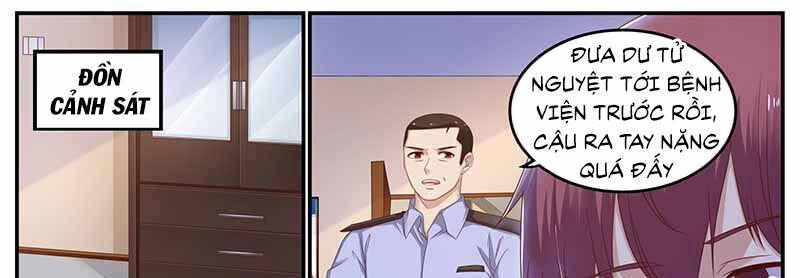 Hệ Thống X Toàn Năng 116 trang 10