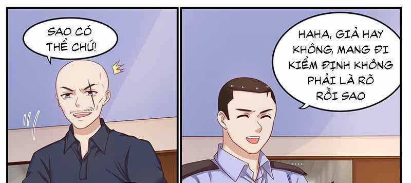 Hệ Thống X Toàn Năng 116 trang 25