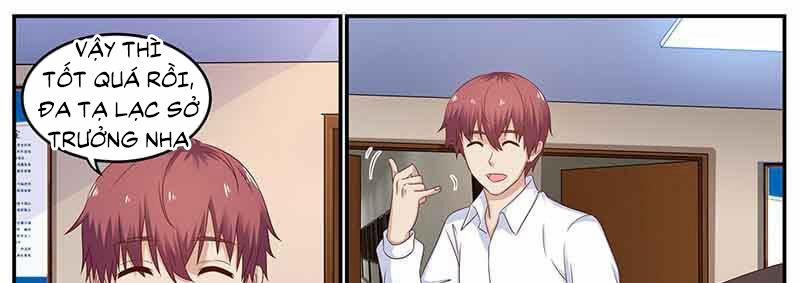 Hệ Thống X Toàn Năng 117 trang 22