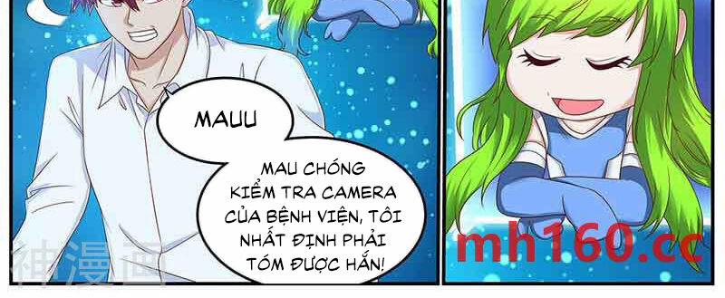Hệ Thống X Toàn Năng 117 trang 3