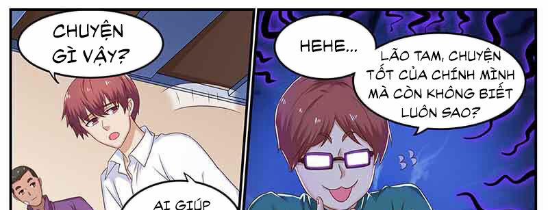 Hệ Thống X Toàn Năng 117 trang 31