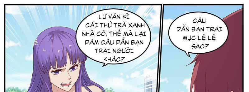 Hệ Thống X Toàn Năng 118 trang 13