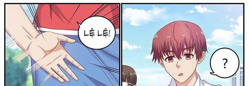 Hệ Thống X Toàn Năng 118 trang 16