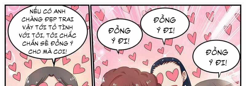 Hệ Thống X Toàn Năng 118 trang 25