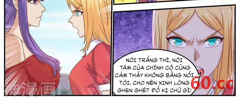 Hệ Thống X Toàn Năng 118 trang 36