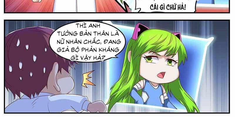 Hệ Thống X Toàn Năng 118 trang 8