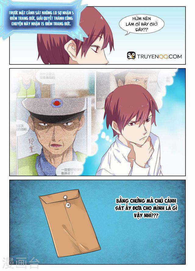 Hệ Thống X Toàn Năng 2 trang 15