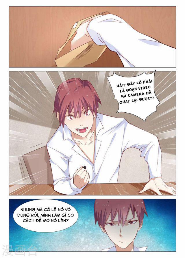 Hệ Thống X Toàn Năng 2 trang 16