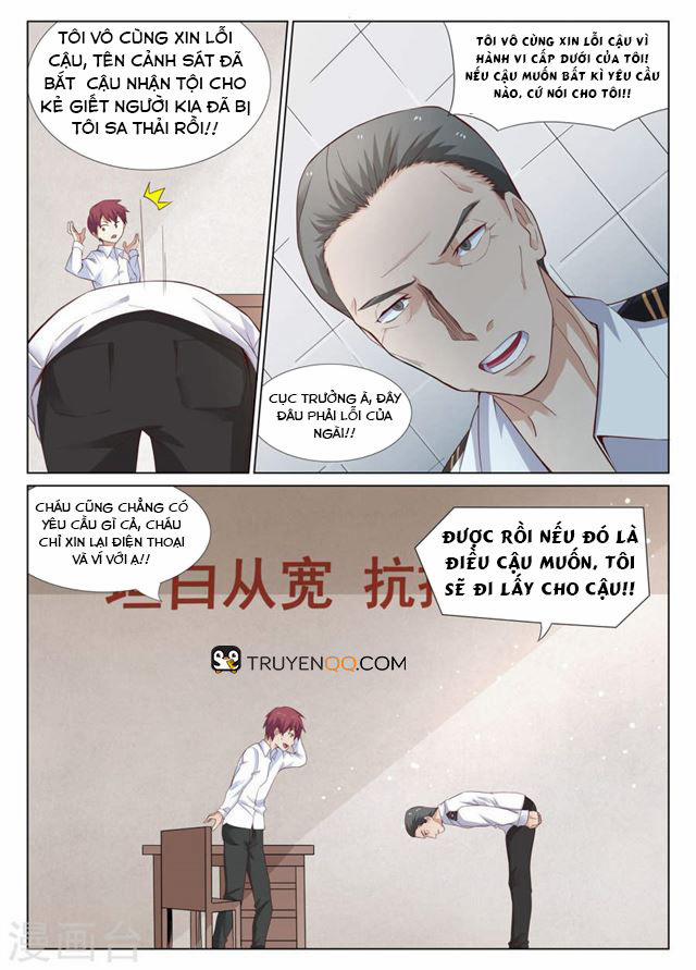 Hệ Thống X Toàn Năng 3 trang 7