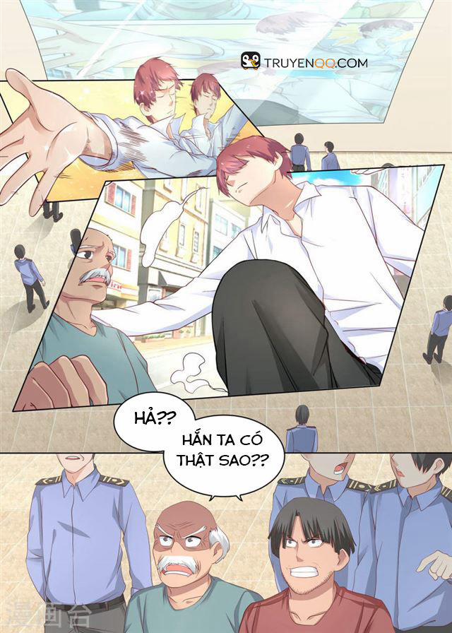 Hệ Thống X Toàn Năng 4 trang 17