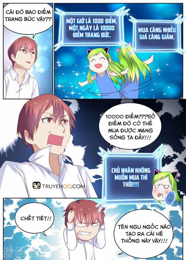 Hệ Thống X Toàn Năng 4 trang 24