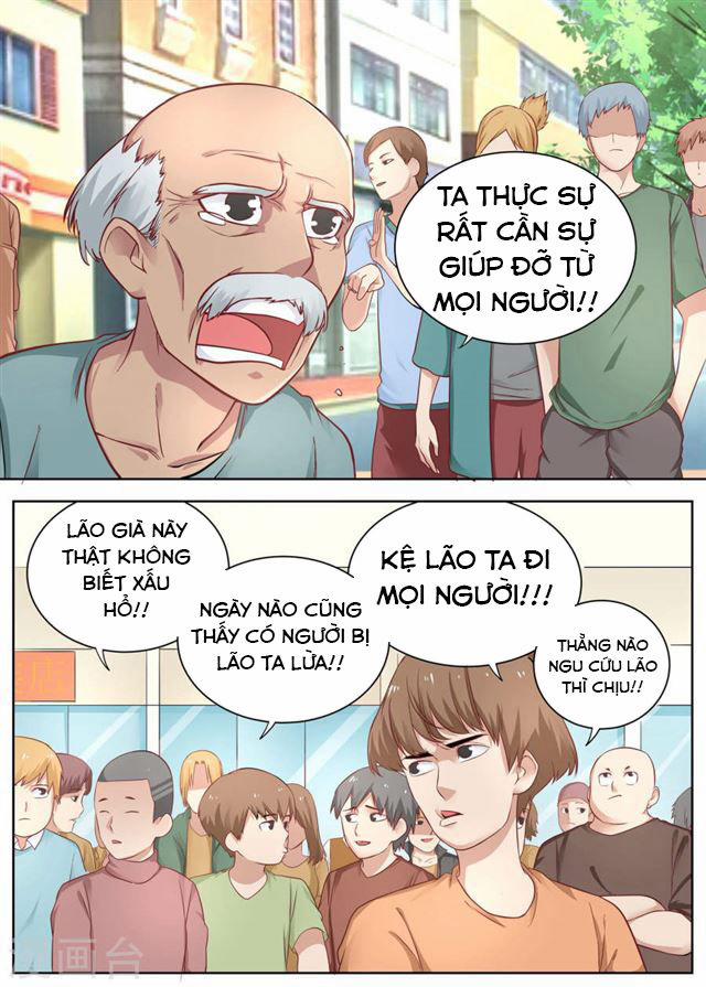 Hệ Thống X Toàn Năng 4 trang 3