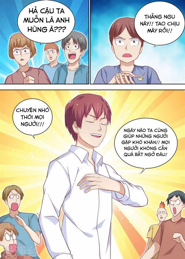 Hệ Thống X Toàn Năng 4 trang 5