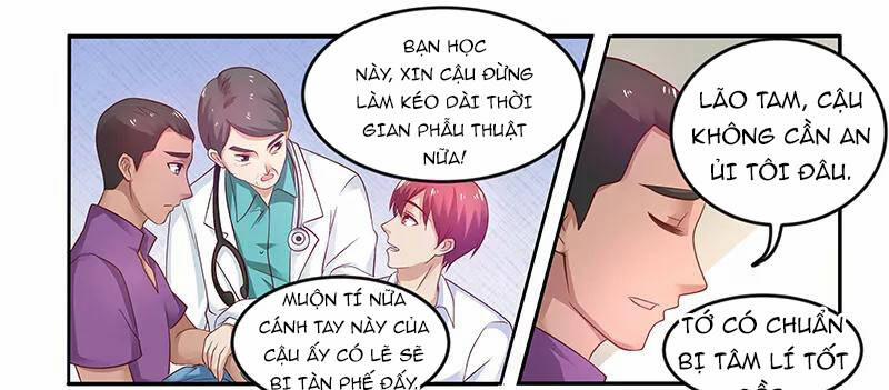Hệ Thống X Toàn Năng 46 trang 1