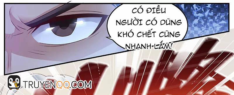 Hệ Thống X Toàn Năng 49 trang 1