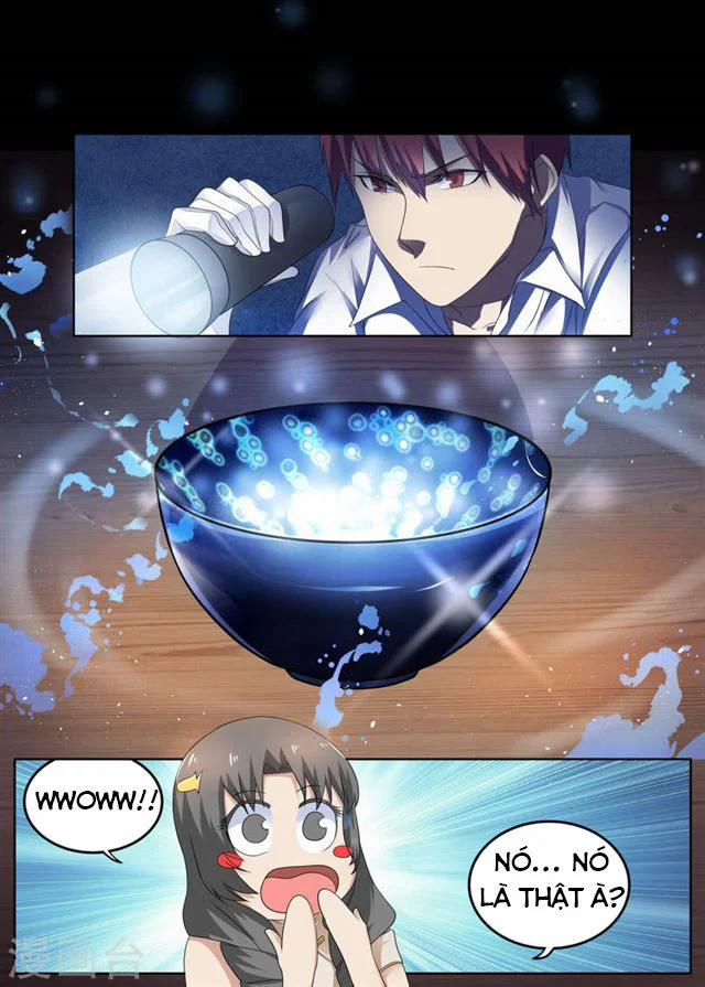 Hệ Thống X Toàn Năng 5 trang 14