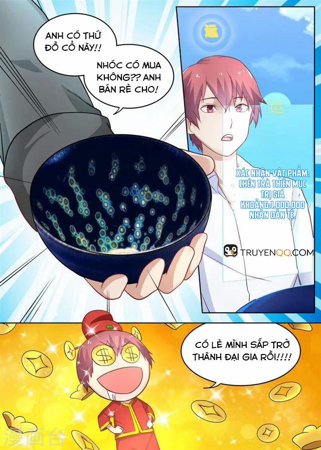 Hệ Thống X Toàn Năng 5 trang 3