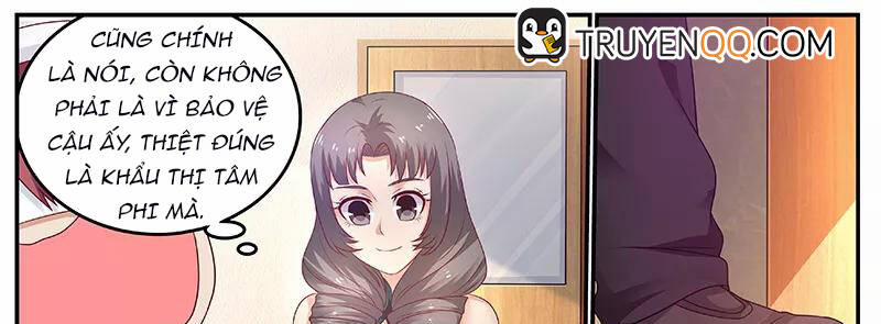 Hệ Thống X Toàn Năng 51 trang 1