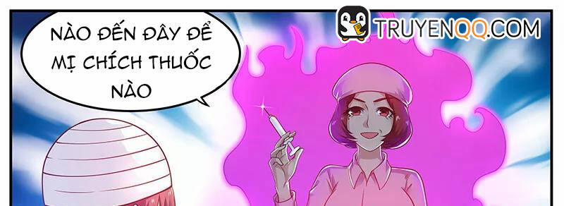Hệ Thống X Toàn Năng 53 trang 1