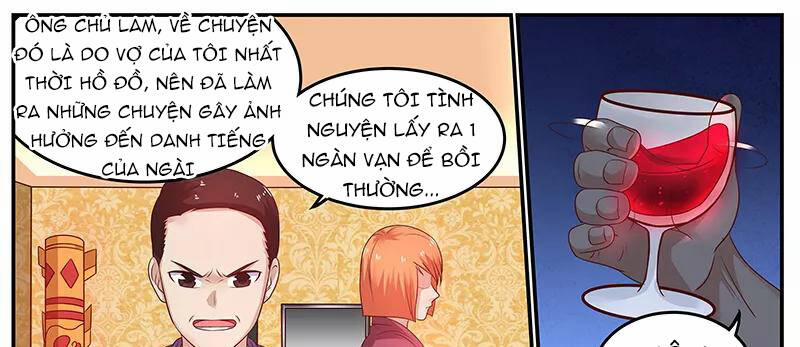 Hệ Thống X Toàn Năng 55 trang 1