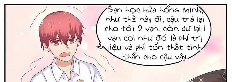Hệ Thống X Toàn Năng 57 trang 1