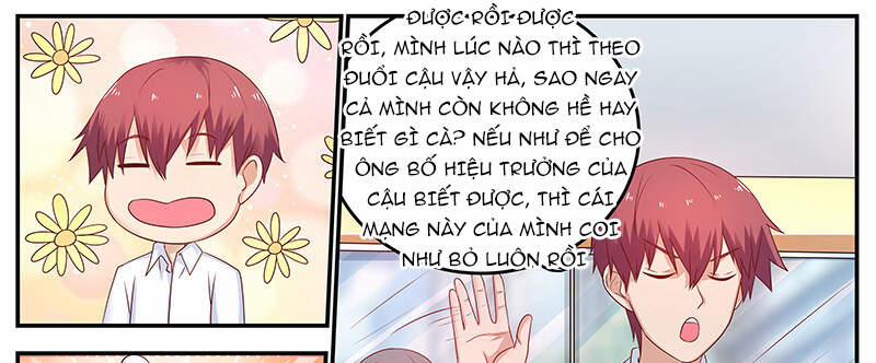 Hệ Thống X Toàn Năng 58 trang 1