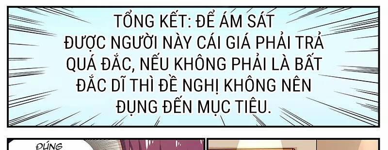 Hệ Thống X Toàn Năng 63 trang 1