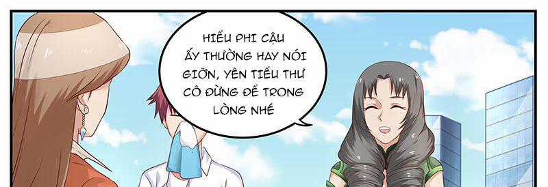 Hệ Thống X Toàn Năng 69 trang 1