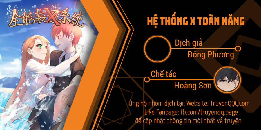 Hệ Thống X Toàn Năng 76 trang 0