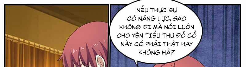 Hệ Thống X Toàn Năng 87 trang 1
