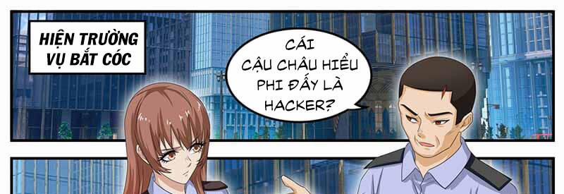 Hệ Thống X Toàn Năng 94 trang 1