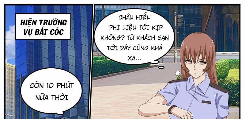 Hệ Thống X Toàn Năng 94 trang 10