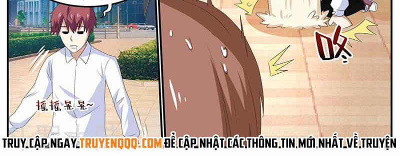 Hệ Thống X Toàn Năng 94 trang 15