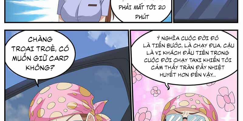 Hệ Thống X Toàn Năng 94 trang 17