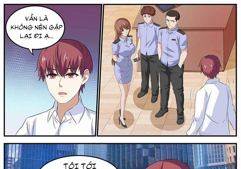 Hệ Thống X Toàn Năng 94 trang 23