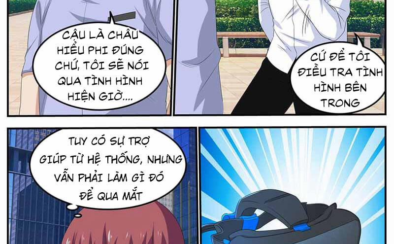 Hệ Thống X Toàn Năng 94 trang 26