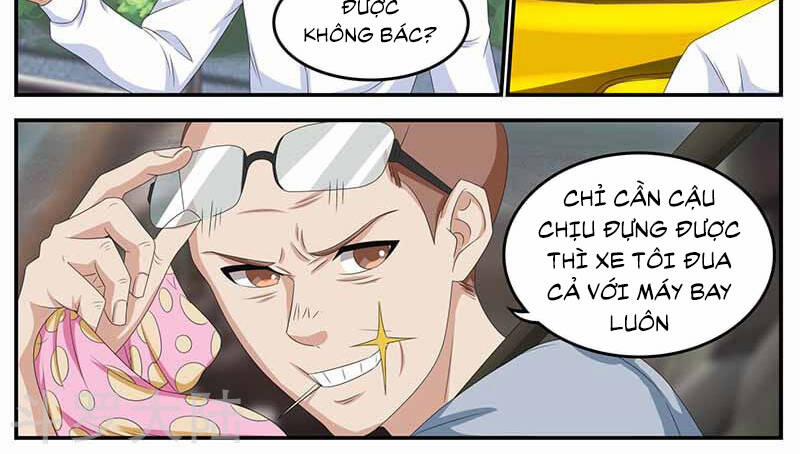 Hệ Thống X Toàn Năng 94 trang 9