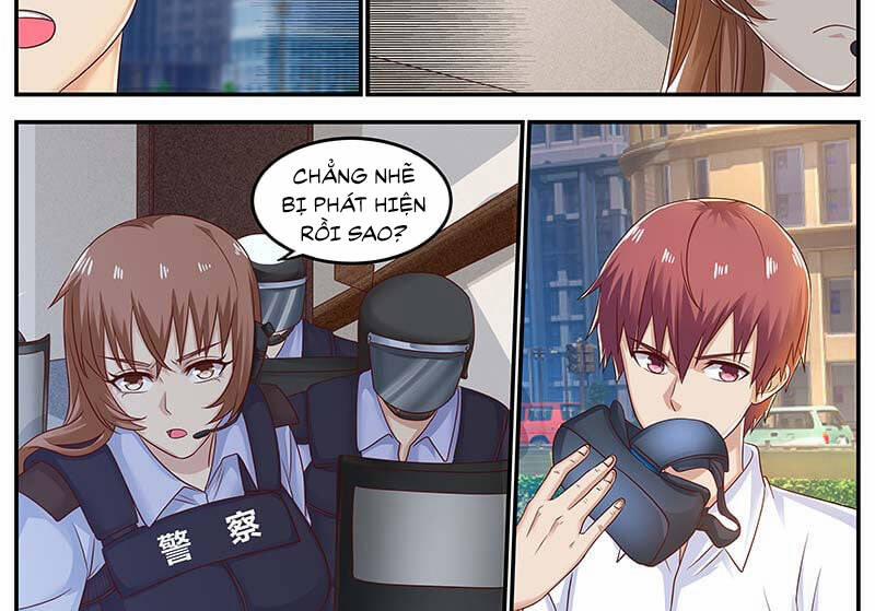 Hệ Thống X Toàn Năng 95 trang 20