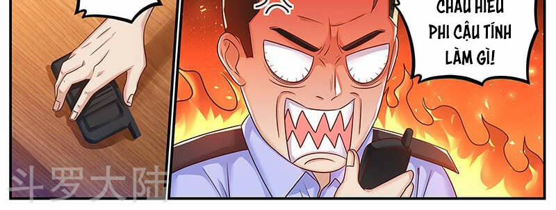 Hệ Thống X Toàn Năng 95 trang 30